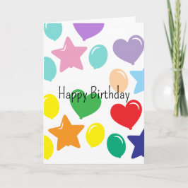 De Agradecimiento Personalizado desde la tarjeta "Su apellido"