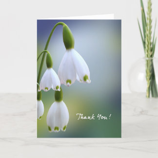 De Agradecimiento Snacks Gracias Tarjeta