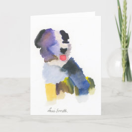 De Agradecimiento Tarjeta Brix