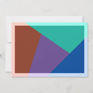 De Agradecimiento Tarjeta Coronada Sin Texto