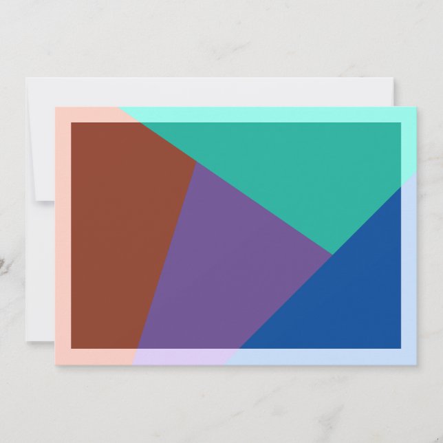 De Agradecimiento Tarjeta Coronada Sin Texto (Anverso)