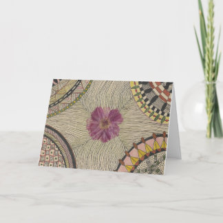 De Agradecimiento Tarjeta del aprecio del pastor