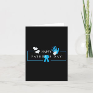 De Agradecimiento Tarjeta del Día del Padre, tarjeta del Día del Pad