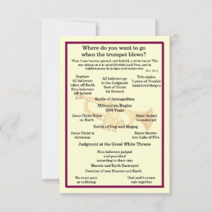 De Agradecimiento Tarjeta espiritual