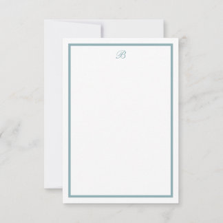 De Agradecimiento Tarjeta Floral abstracta