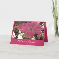 Tarjeta para el tanque rosado del perro
