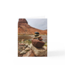 Tarjeta Rock Stack