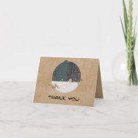 Tarjeta Zen Gracias
