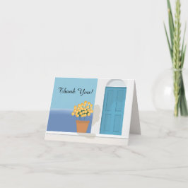 DE AGRADECIMIENTO UN ESCAPE SENCILLO GRACIAS A SU TARJETA