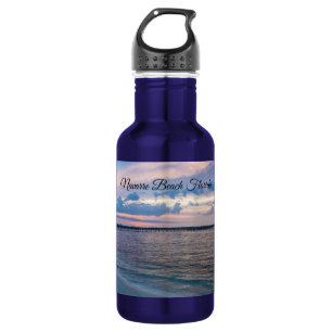 De Agua Botella acuática Navarre Santa Rosa Sunset