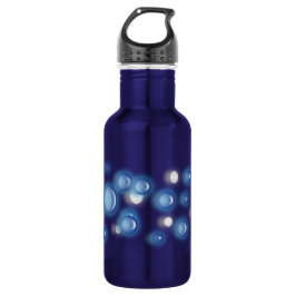 De Agua Botella - Burbujas (horiz).