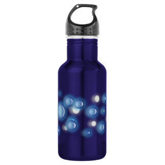 De Agua Botella - Burbujas (horiz).
