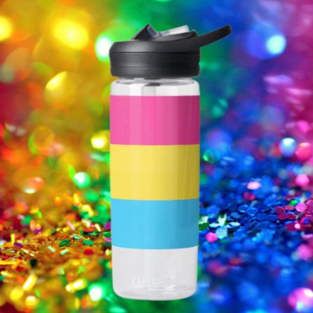 De Agua Botella CamelBak Eddy Pan Pride (Subido por el creador)