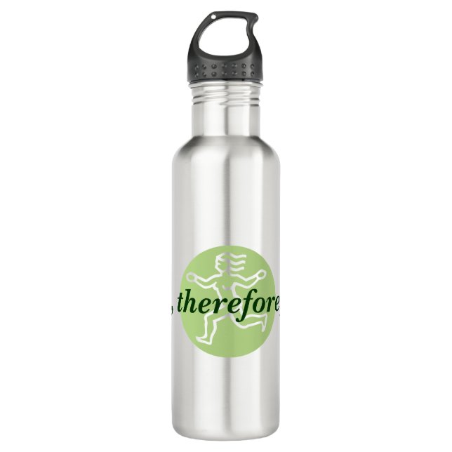 De Agua Botella - Corro... (Anverso)