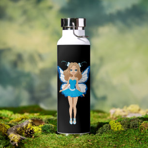 De Agua Botella Deportiva con Foto Personalizada