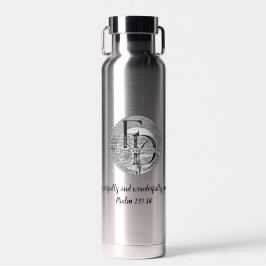 De Agua Botella Femme Delivrance