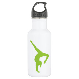 De Agua Botella Keep Fit Liberty