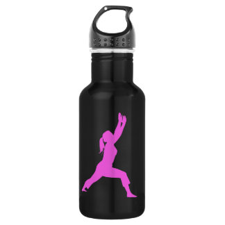 De Agua Botella Keep Fit Liberty