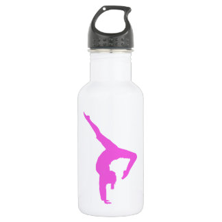 De Agua Botella Keep Fit Liberty