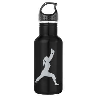 De Agua Botella Keep Fit Liberty