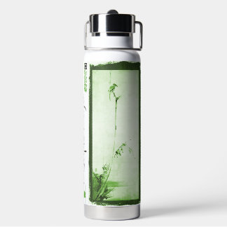 De Agua botella Musashi