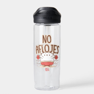 De Agua Botella para agua│No aflojes