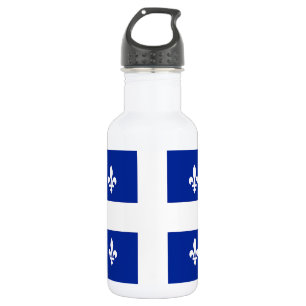 De Agua Botella Quebec Liberty