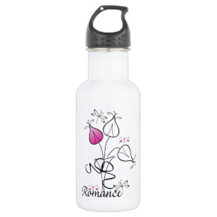 De Agua Botella Romance Liberty
