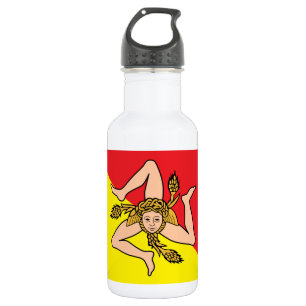 De Agua Botella Sicily Liberty
