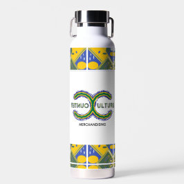 De Agua Botella térmica