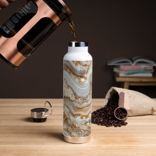 De Agua Botella térmica para café