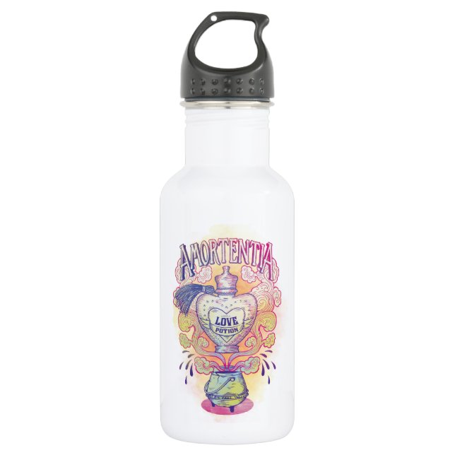 De Agua Harry Potter Spell | Botella Amortentia Love Potio (Anverso)