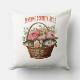 🌸 de almohadas de 🐟 y Splash