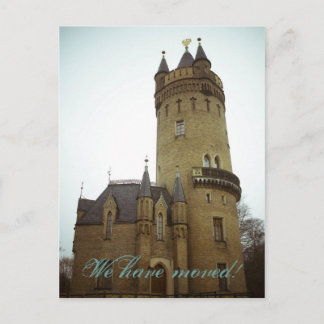 De Anuncios Castillo: nueva postal residencial