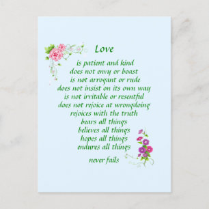 De Anuncios El amor es la postal más grande