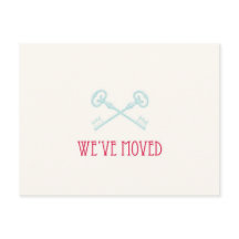 Hemos cambiado la postal