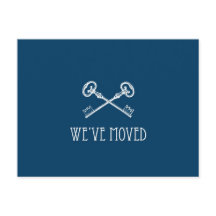 Hemos cambiado la postal