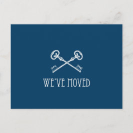 De Anuncios Hemos cambiado la postal