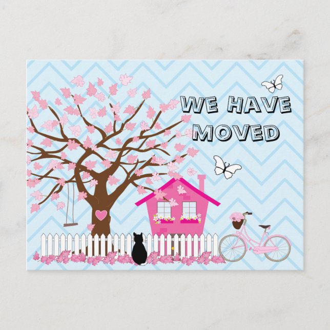 De Anuncios Hemos movido la postal (Anverso)