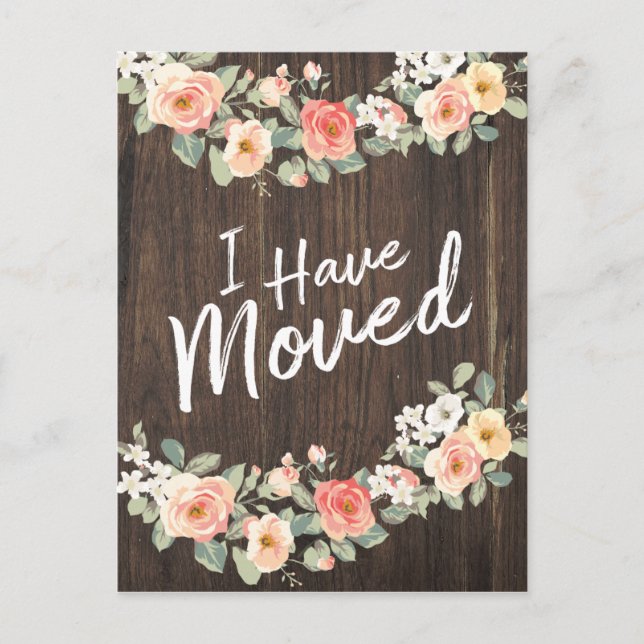 De Anuncios País rústico he movido la postal (Anverso)