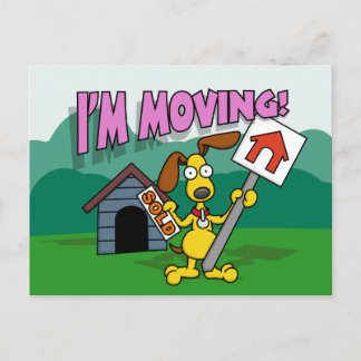 De Anuncios Voy a mover la postal