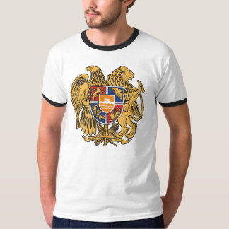 De Armenia camiseta para siempre