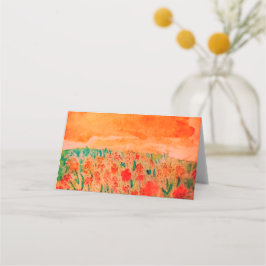 De Asiento tarjeta boda