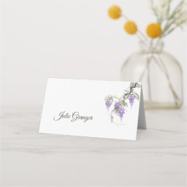 De Asiento Tarjeta plegada