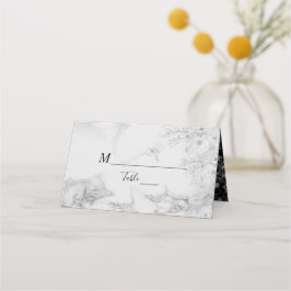 De Asiento Tarjeta Red Boda Place