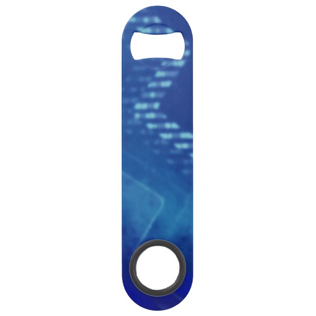 DE BAR ABREBOTELLAS (Anverso)