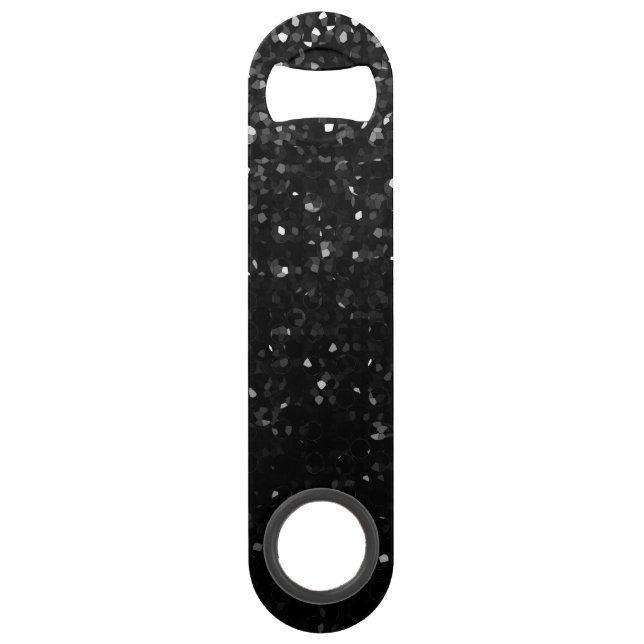 De Bar Abrebotellas Bling cristalino Strass (Anverso)
