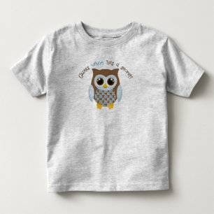 De Bebé Adivina quién tiene una camiseta secreta