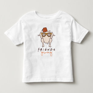 De Bebé AMIGOS™   Camiseta amistosa