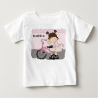 Aprendiendo a viajar en camiseta
